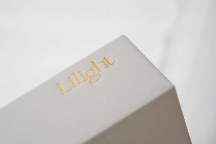 Lilight Shine Muscat | ラッピング