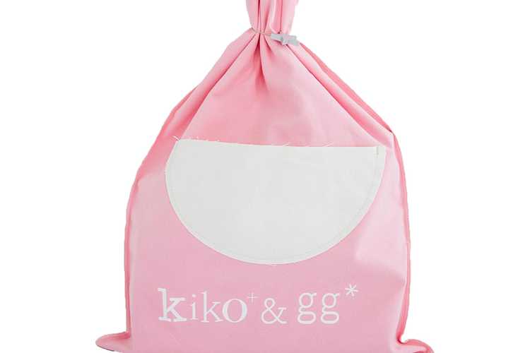 machi NY | ラッピング