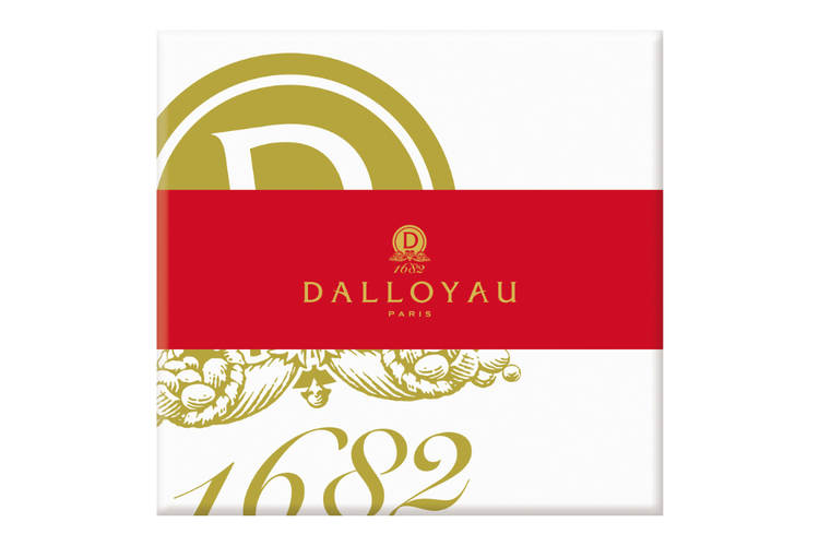 マカロンドゥミセック詰め合わせ(中) | ラッピング