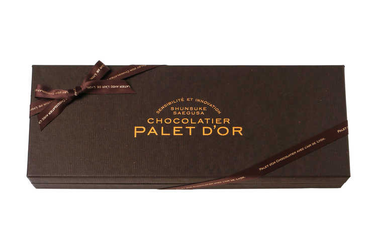 ショコラアソート 26個  | ラッピング