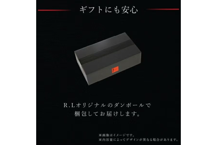 ワッフルケーキ6個セット | ラッピング