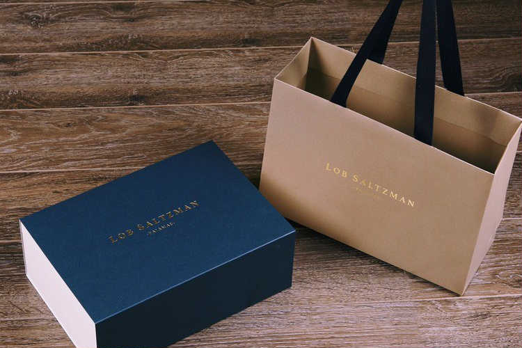 baby pajamas | ラッピング