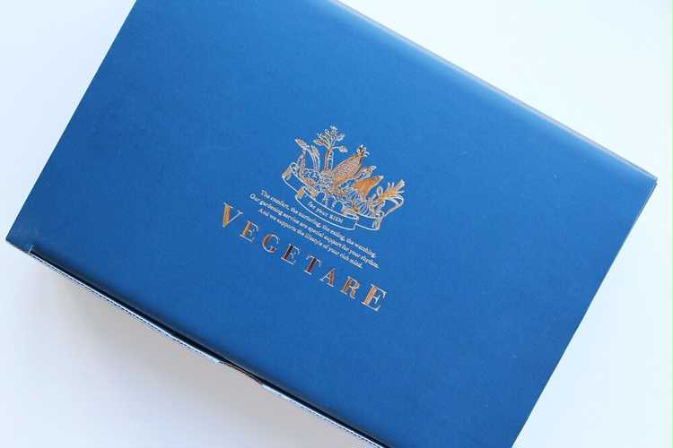 伝統和モダンアイスジェラート | ラッピング