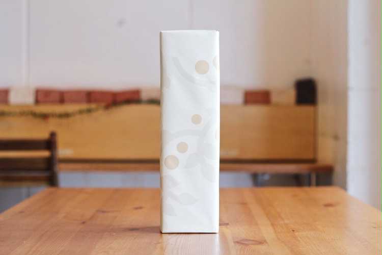 バラ梅酒スパークリング720ml | ラッピング