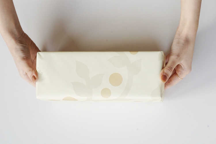 薔薇梅酒720ml | ラッピング