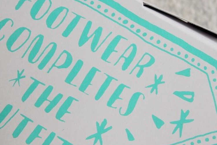 BAB SOCKS -Warm-（GIRL） | ラッピング