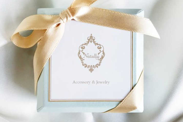 JUST | ラッピング