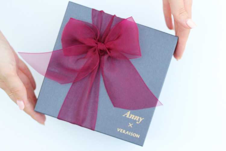 ぶどうの宝石箱 | ラッピング