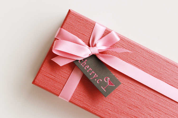 ショコラアソート | ラッピング