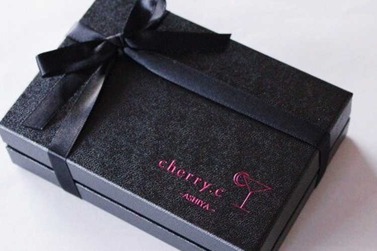 プレミアム シャンパンショコラアソート | ラッピング