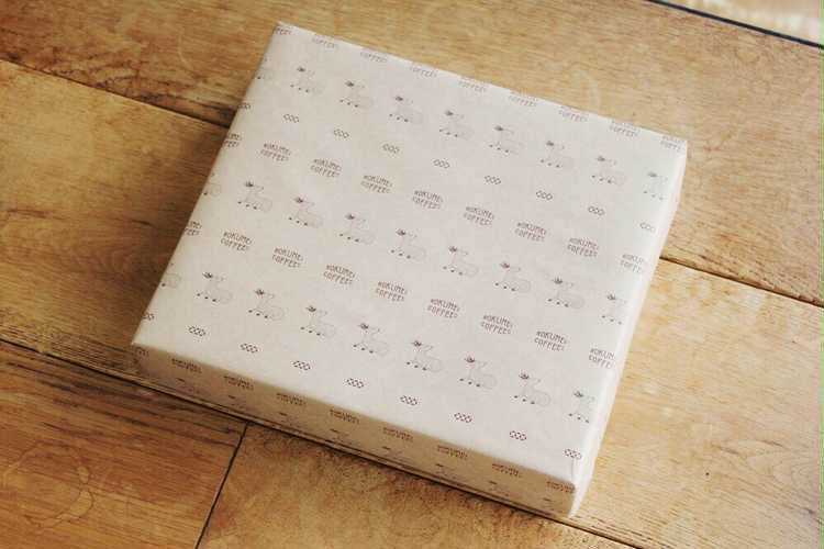 カフェベース ＆ ドリップバッグ 詰め合わせ | ラッピング