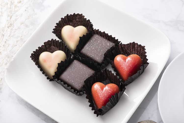 決定版】おしゃれチョコレートをバレンタインに。2024年、注目ブランド