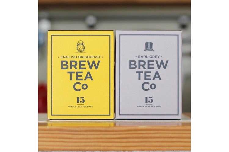 Brew Tea Co. はギフトにピッタリと評判？本当に美味しい紅茶を大切な