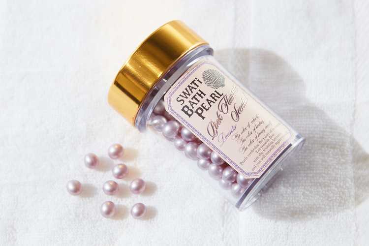 SWATi BATH PEARL®（入浴剤） 5
