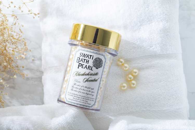 SWATi BATH PEARL®（入浴剤） 2