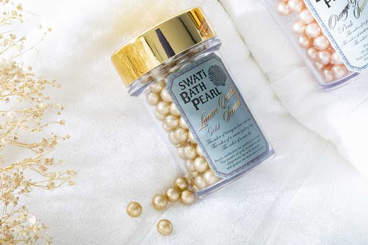 SWATi BATH PEARL®（入浴剤） 3