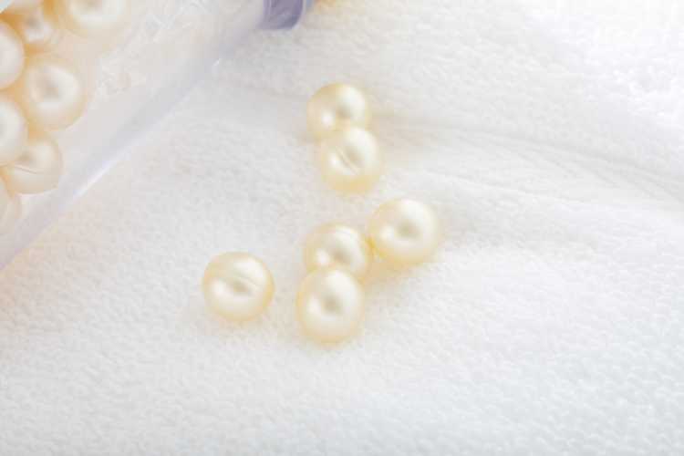 SWATi BATH PEARL®（入浴剤） 6