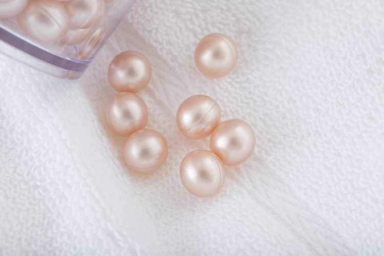 SWATi BATH PEARL®（入浴剤） 7
