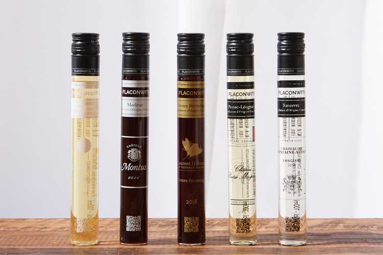 MAIAM WINES 5本セット 2