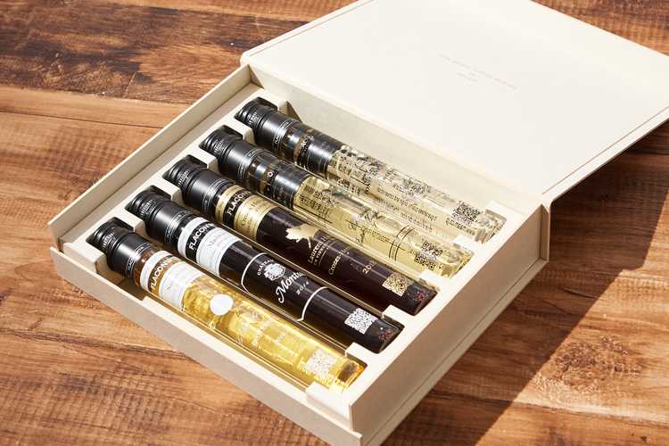 MAIAM WINES 5本セット 5
