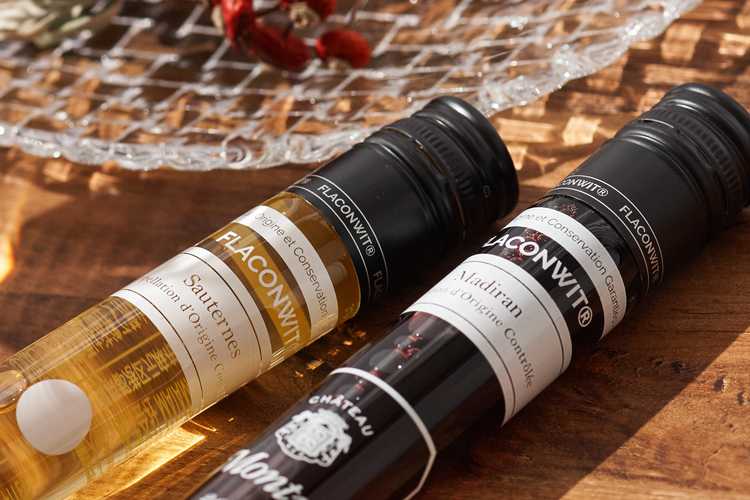 MAIAM WINES 5本セット 6