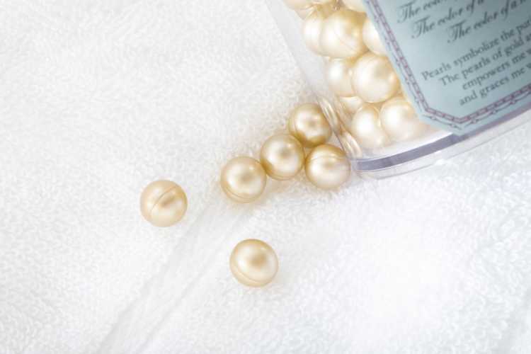 SWATi BATH PEARL®（入浴剤） 8