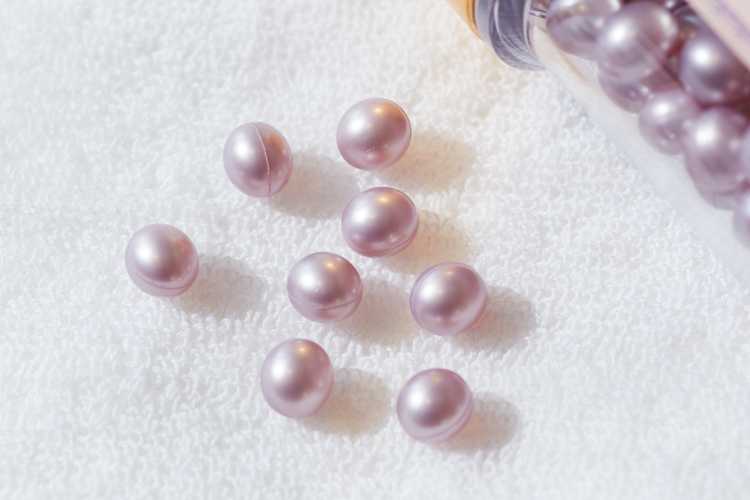 SWATi BATH PEARL®（入浴剤） 9