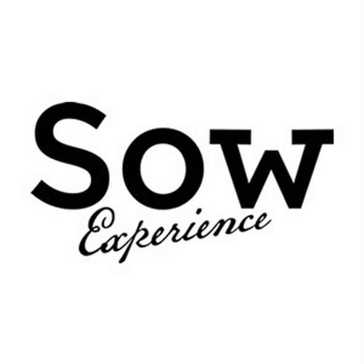 SOW EXPERIENCE」（ソウエクスペリエンス）の人気プレゼント・ギフト