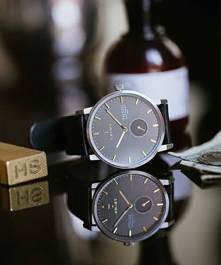 彼氏への時計のプレゼントおすすめ21選！メンズに人気の腕時計ブランド