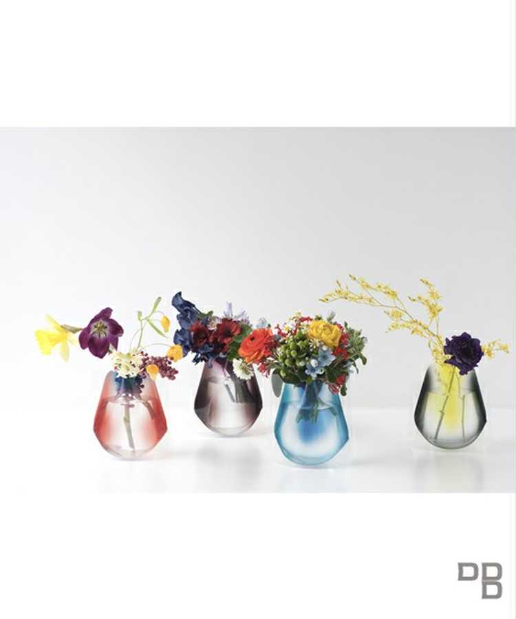 母の日は おしゃれな花瓶とお花をプレゼント 組み合わせ9選 Anny アニー