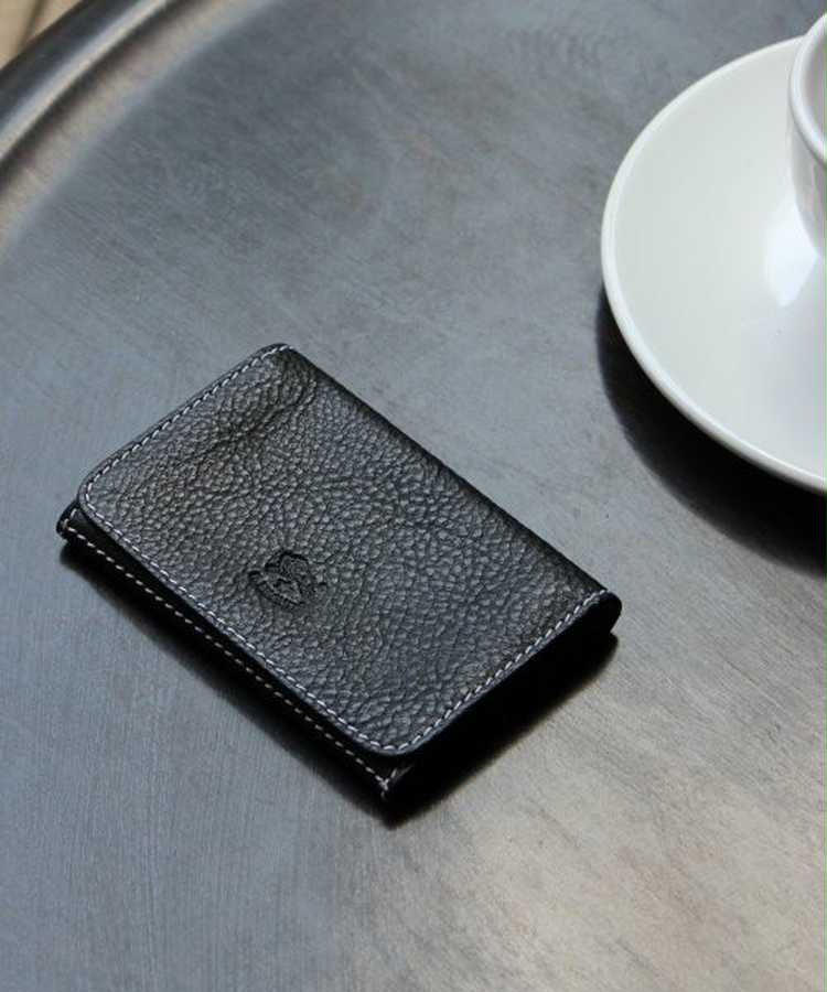 ファッション小物おはぎさま専用 IL BISONTE イルビゾンテ 財布 - 財布