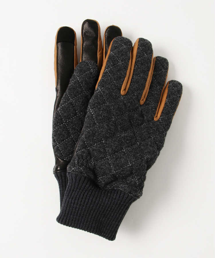 彼氏へのクリスマスプレゼントに手袋を 絶対にハズさない人気のブランド8選 Anny アニー