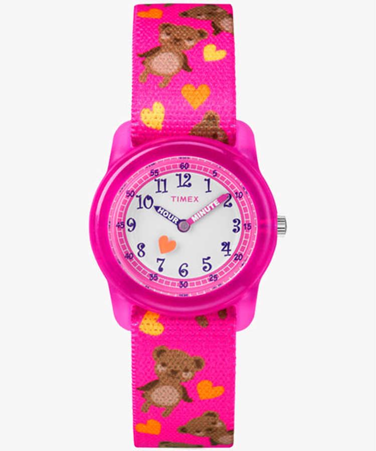小学校 女の子が絶対喜ぶ入学祝いはこれ 人気のポーチや腕時計をご紹介 Anny アニー