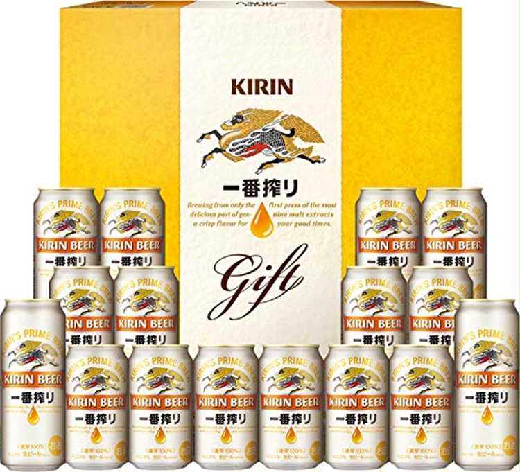 最新！お中元に贈る「ビール」特集。アサヒなど人気銘柄とおすすめ