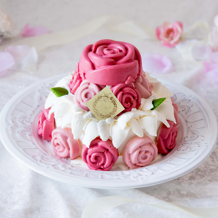 誕生日ケーキはおしゃれに選ぶ インスタ映え間違いなしの おすすめケーキ特集 Anny アニー