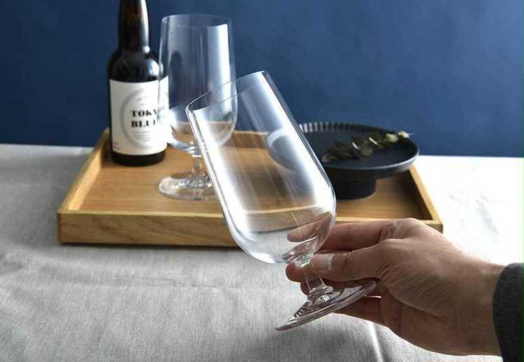 7295円 迅速な対応で商品をお届け致します ワイングラスウォーターガラスクリアガラス エレガントな家 キッチンデザイン エレガントな飲料ガラス