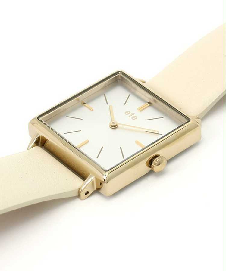 女性向け腕時計のプレゼント特集！選び方&人気ブランドをご紹介