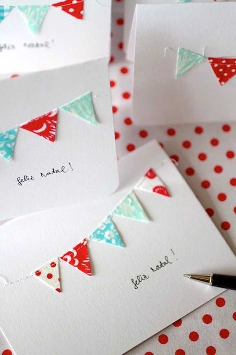 誕生日カードをdiy 感動の簡単かわいい手作り術 Anny アニー
