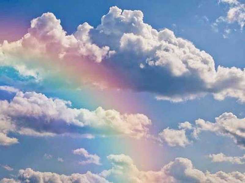 7月16日は虹の日 大切な人にに明るい未来をもたらす レインボーギフト特集 Anny アニー