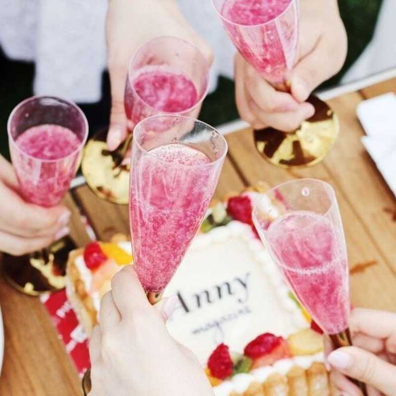 結婚祝いのサプライズパーティー 友達を華やかに祝う とっておきのアイデア集 Anny アニー
