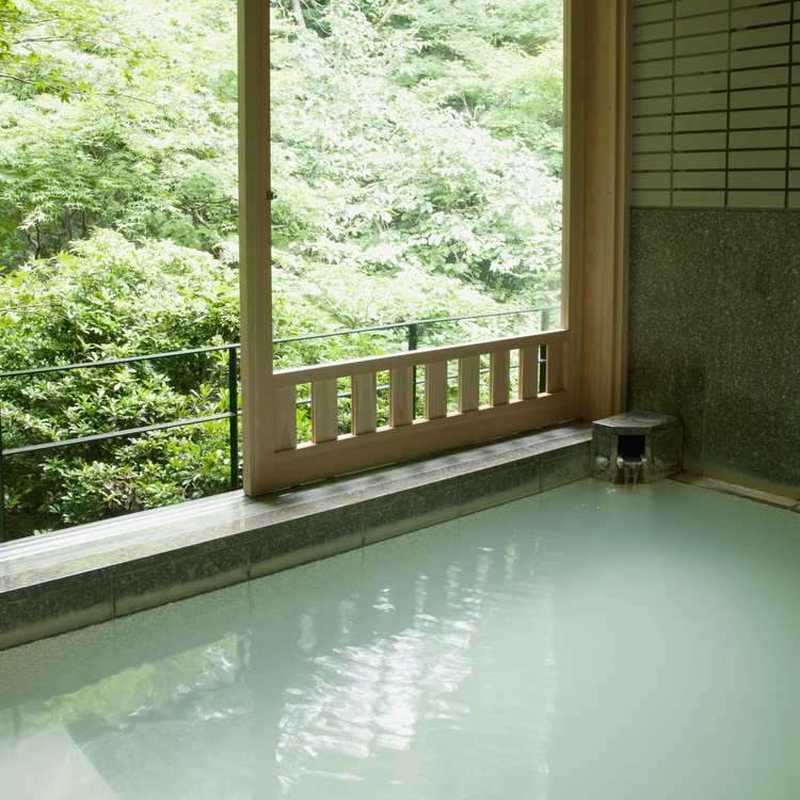母の日に温泉旅行を贈ろう おすすめ温泉ギフトと温泉宿まとめ Anny アニー