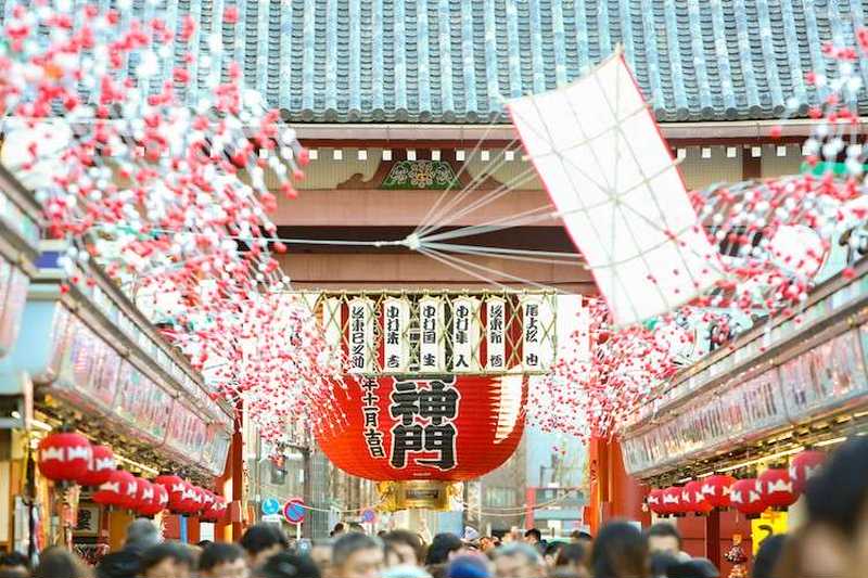 浅草の手土産におすすめ！老舗の定番ギフトと、おしゃれ度満点の