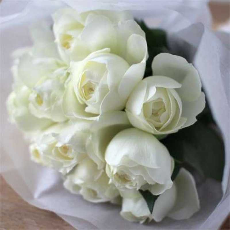 結婚祝いのお花プレゼント特集 人気ギフトと花言葉 意味を紹介 Anny アニー