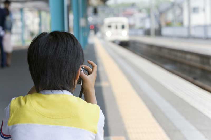 鉄っ子必見！電車好きな子供に贈る、人気プレゼントをピックアップ