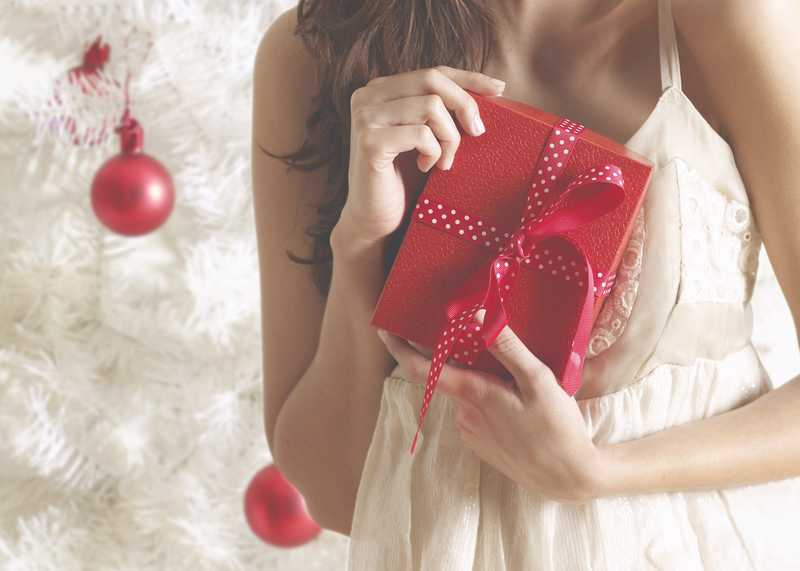 21 クリスマスプレゼント特集 彼氏彼女に必ず喜ばれるプレゼントアイデア Anny アニー