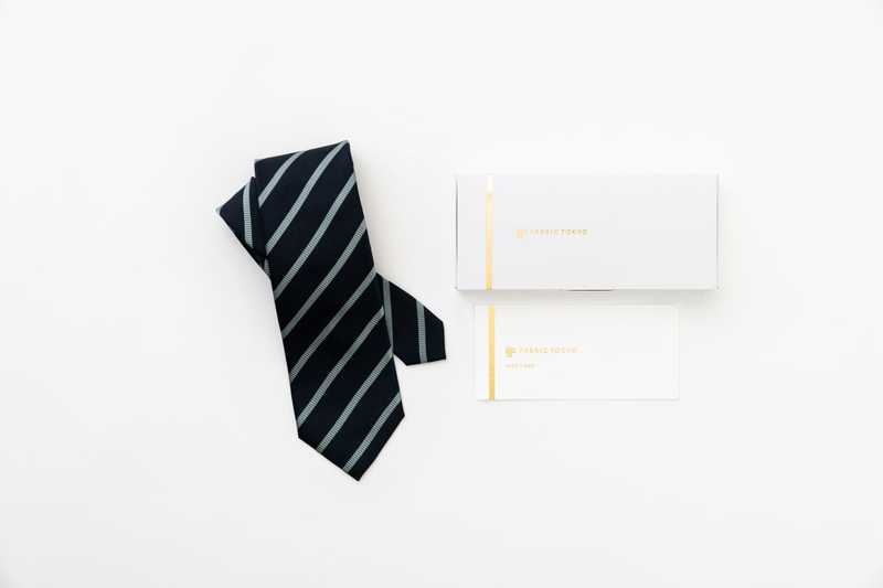 就職祝いに贈るネクタイ特集。ネクタイの選び方や人気ブランドの紹介