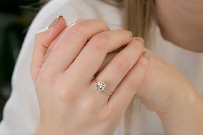 おしゃれな指輪の人気ブランドランキング22選 ゴールドのリングやシンプルなものなどおすすめをご紹介 Anny アニー