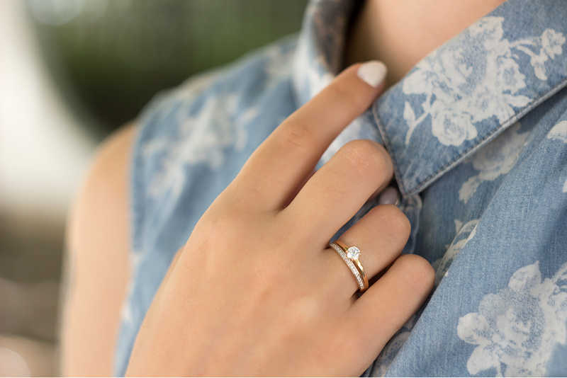 おしゃれな指輪の人気ブランドランキング22選！ゴールドのリングやシンプルなものなどおすすめをご紹介！ | Anny アニー
