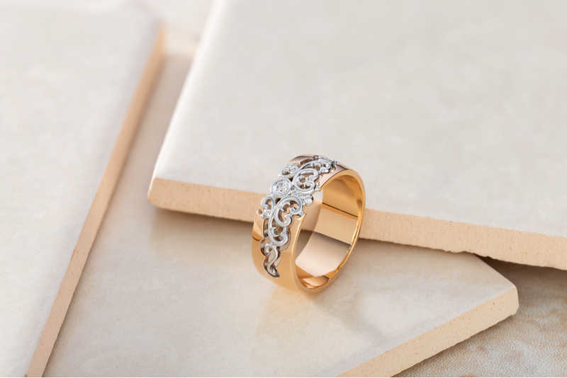 おしゃれな指輪の人気ブランドランキング22選！ゴールドのリングやシンプルなものなどおすすめをご紹介！ | Anny アニー