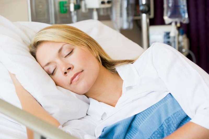 http://www.istockphoto.com/photo/woman-in-hospital-bed-gm92131714-8566741
